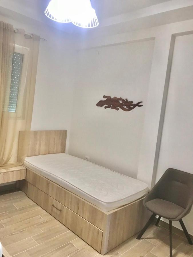 Lux Apartments Krasići Bagian luar foto